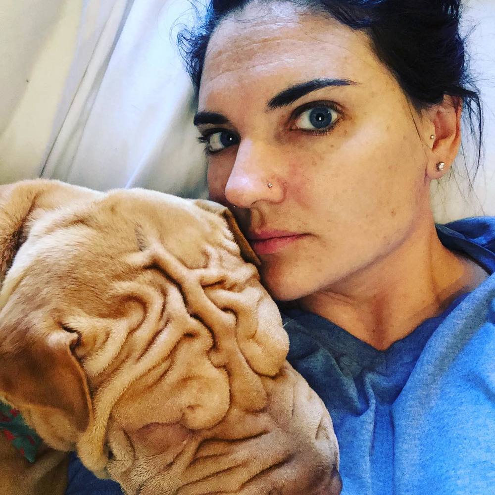 Meet your Posher, Melanie